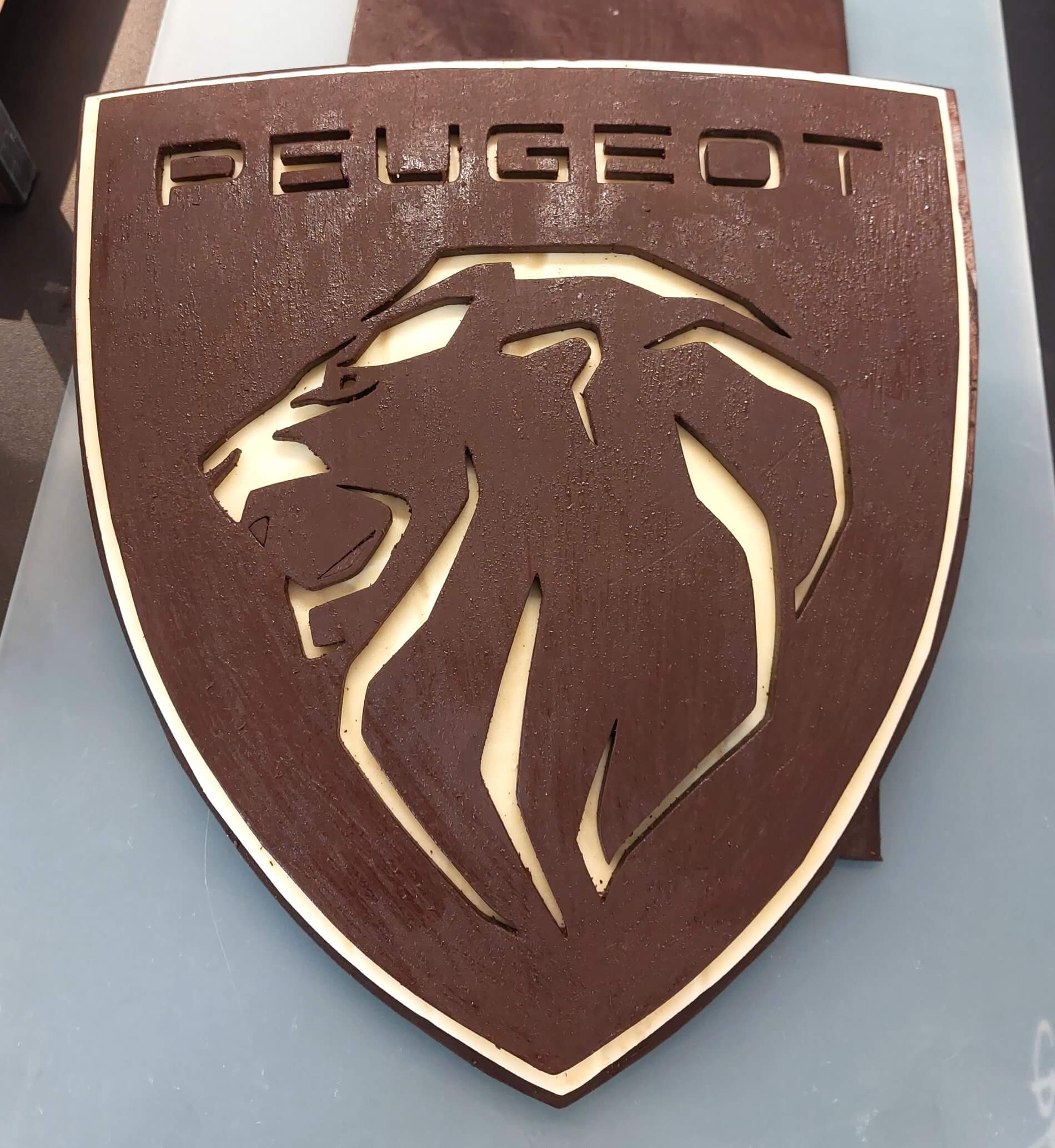 Renaud Traiteur - Découpe à votre image
