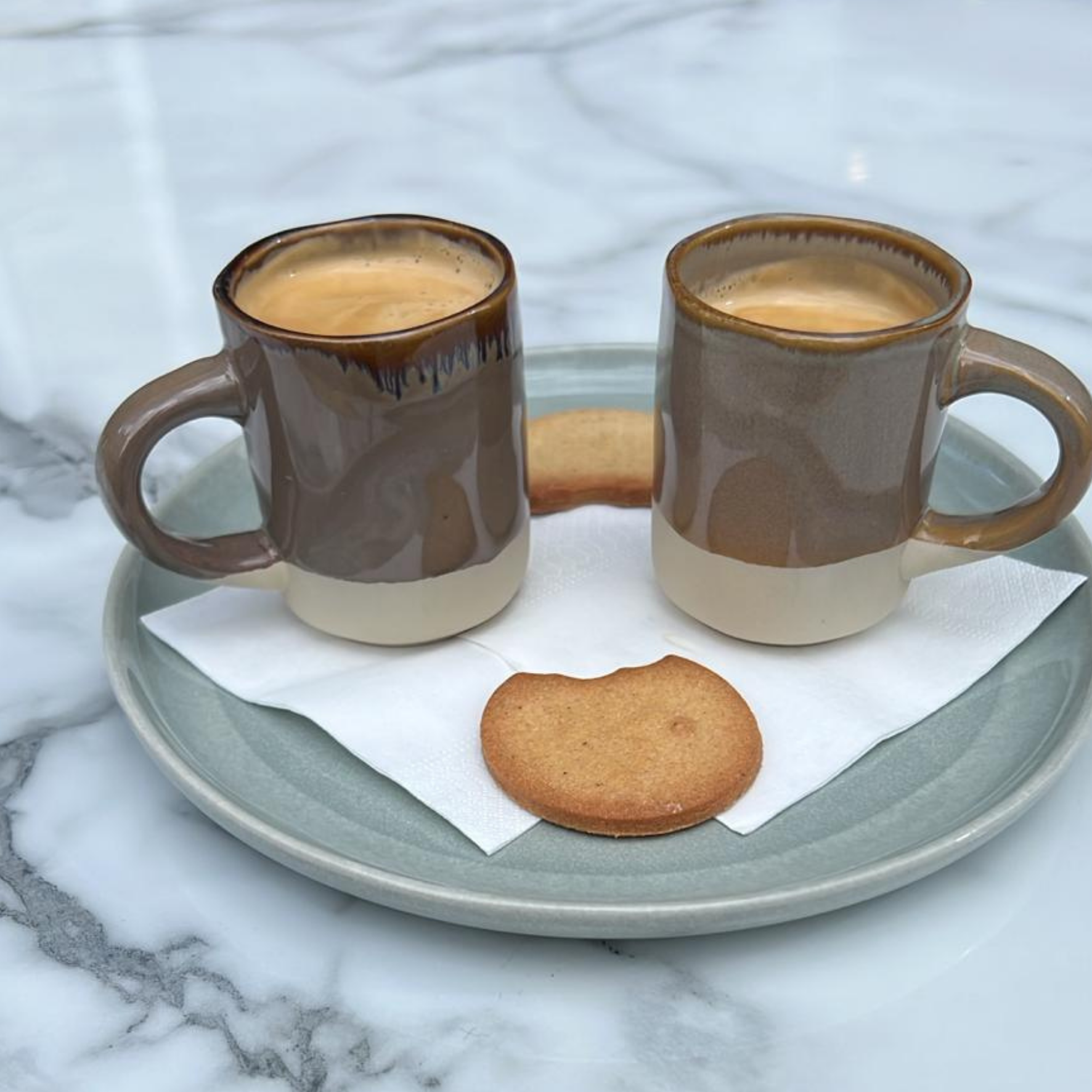 Renaud Traiteur - Pause café
