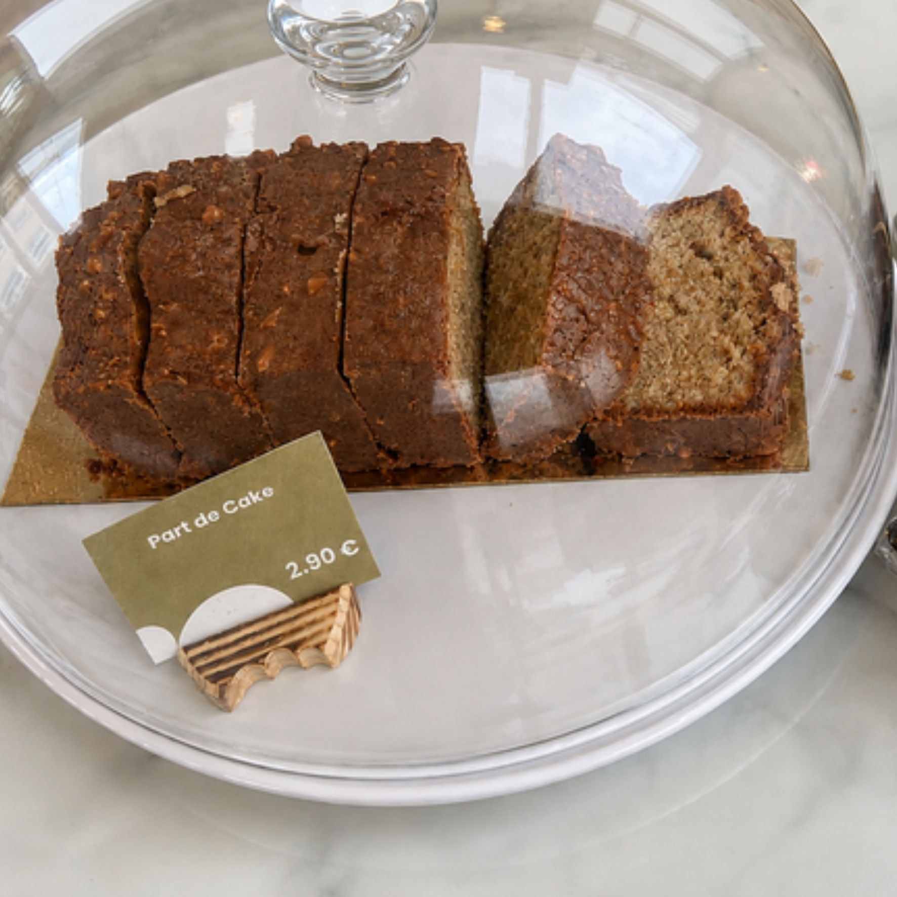 Renaud Traiteur - Goûter esprit Coffee Shop
