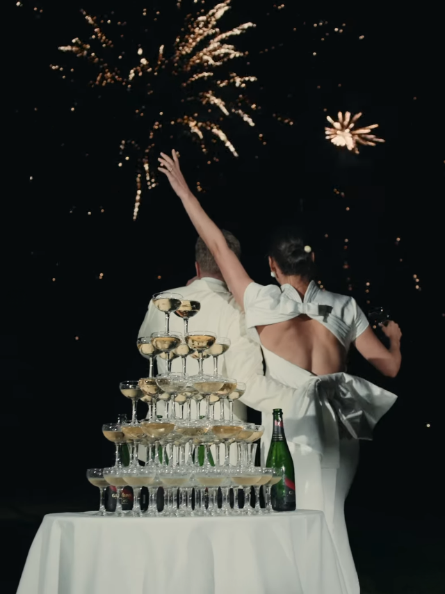 Renaud Traiteur - Fontaine de Champagnes