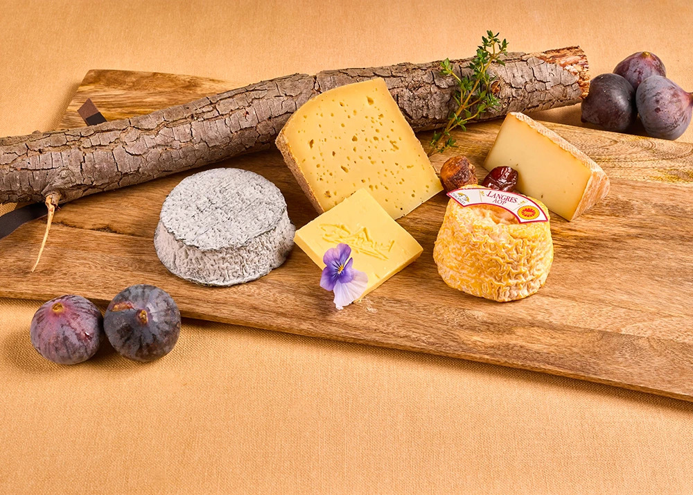 Fromages