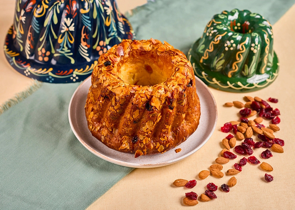 Kouglof