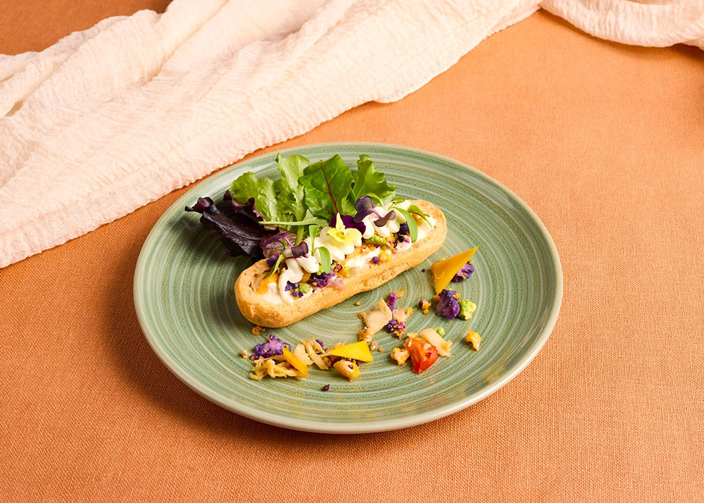 E1. Eclair