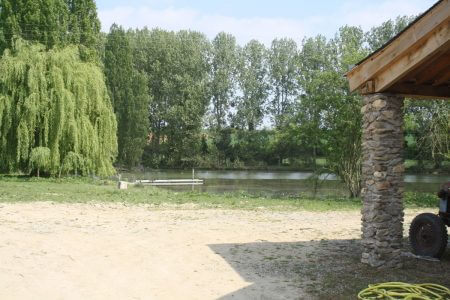 Renaud Traiteur - Abbaye de Champagne