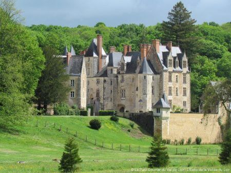 Renaud Traiteur - Chateau de Courtanvaux
