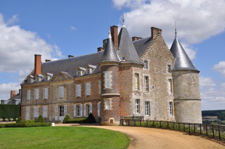 Renaud Traiteur - Château de Montmirail