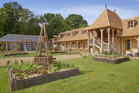 Renaud Traiteur - Château de la Groirie
