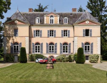 Renaud Traiteur - Château des Hunaudières