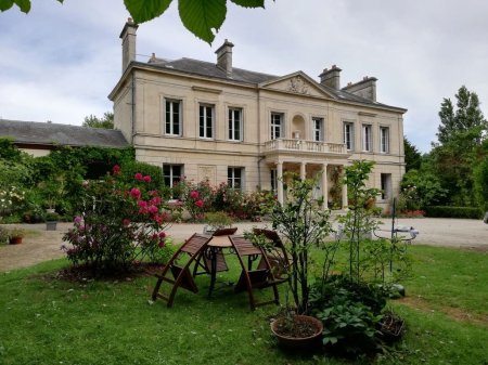 Renaud Traiteur - Château des Requêtes