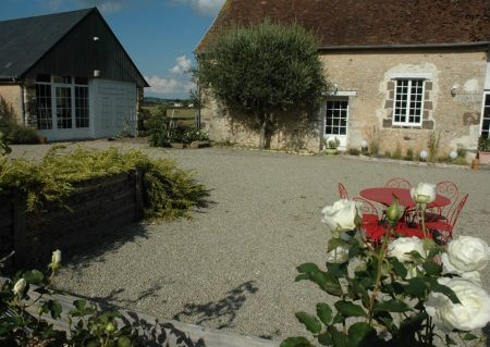 Renaud Traiteur - Domaine de Grillemont