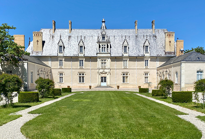 Renaud Traiteur - Domaine de Longue Plaine