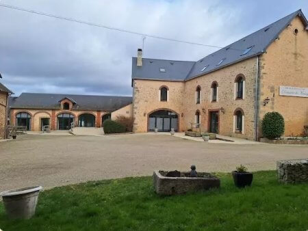 Renaud Traiteur - Domaine de Meslay