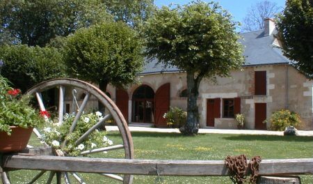 Renaud Traiteur - Domaine de la Bergerie