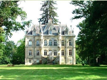 Renaud Traiteur - Domaine de la Fougeraie