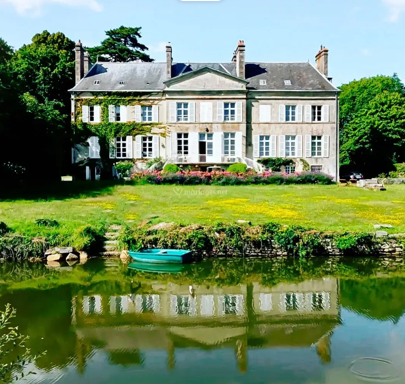 Renaud Traiteur - Domaine de la Touche