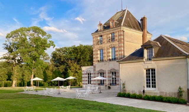 Renaud Traiteur - Domaine de la Vaudourière
