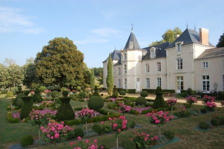 Renaud Traiteur - Haras de La Potardière
