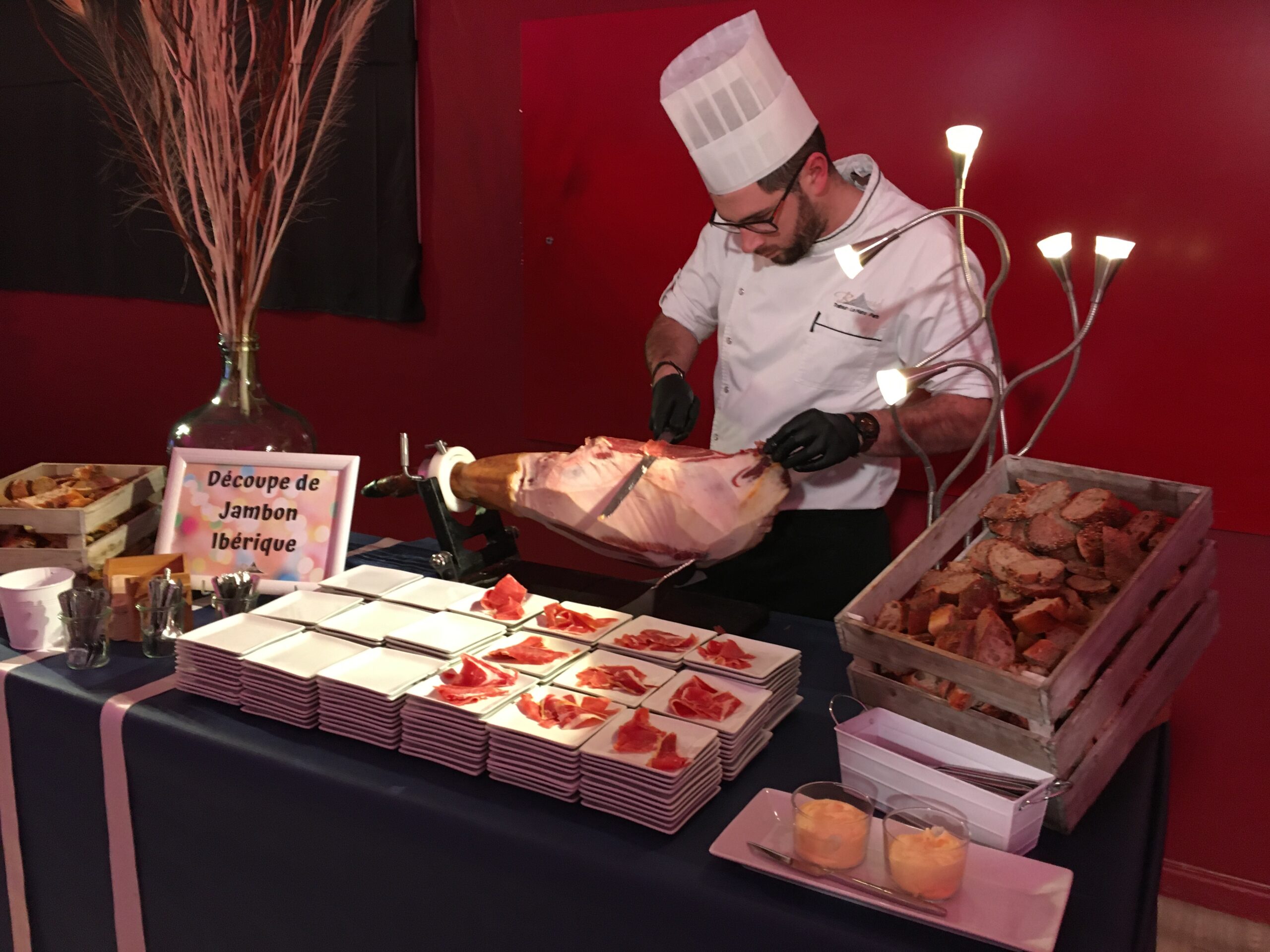 Renaud Traiteur -  